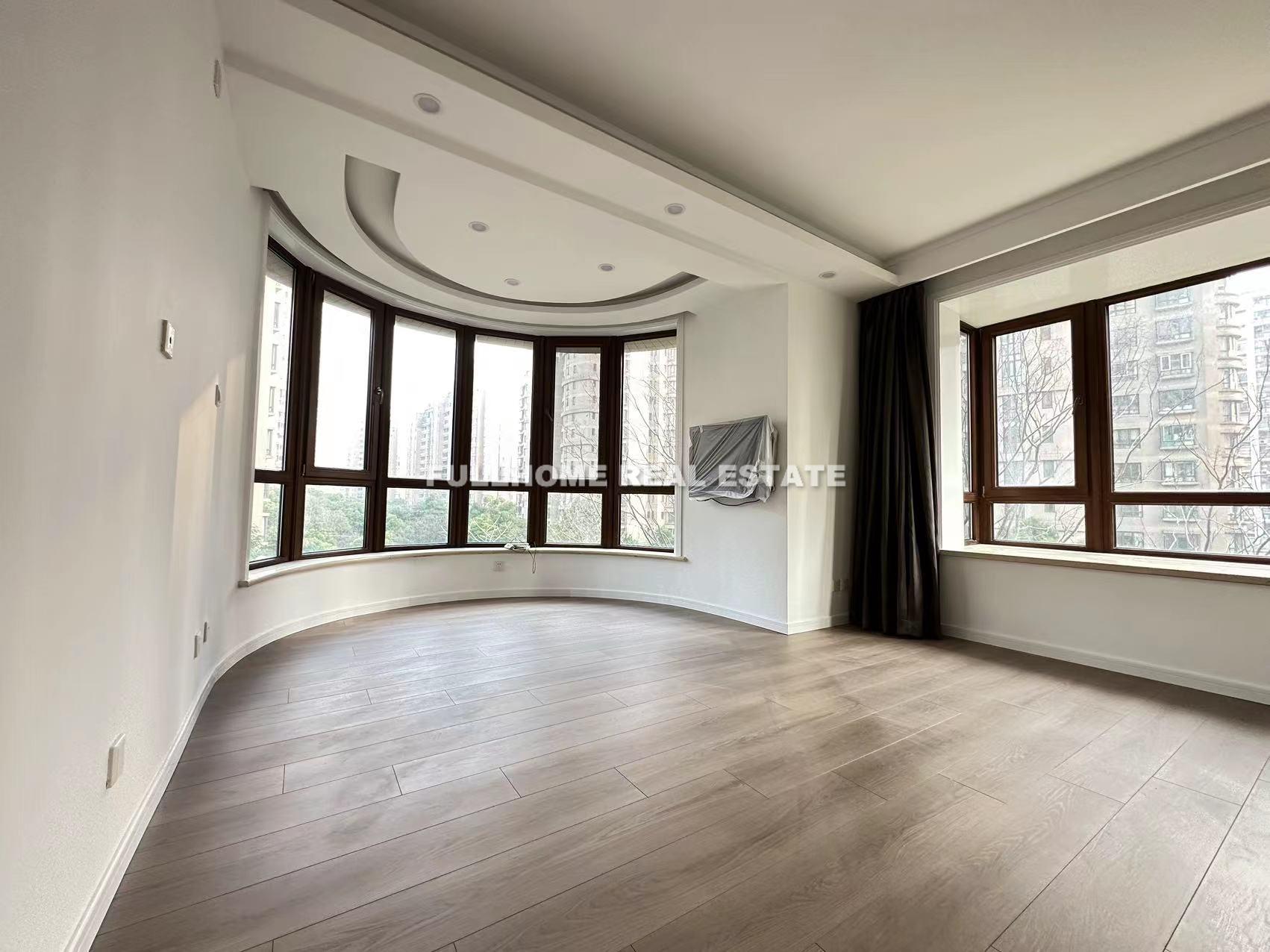 Gubei International Garden - Interior view 16, Shanghai rental property