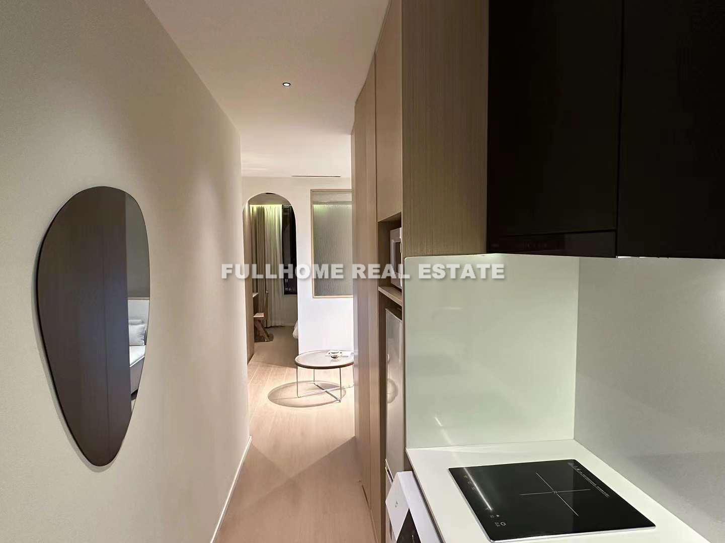 Tong Ji Garden - Interior view 7, Shanghai rental property