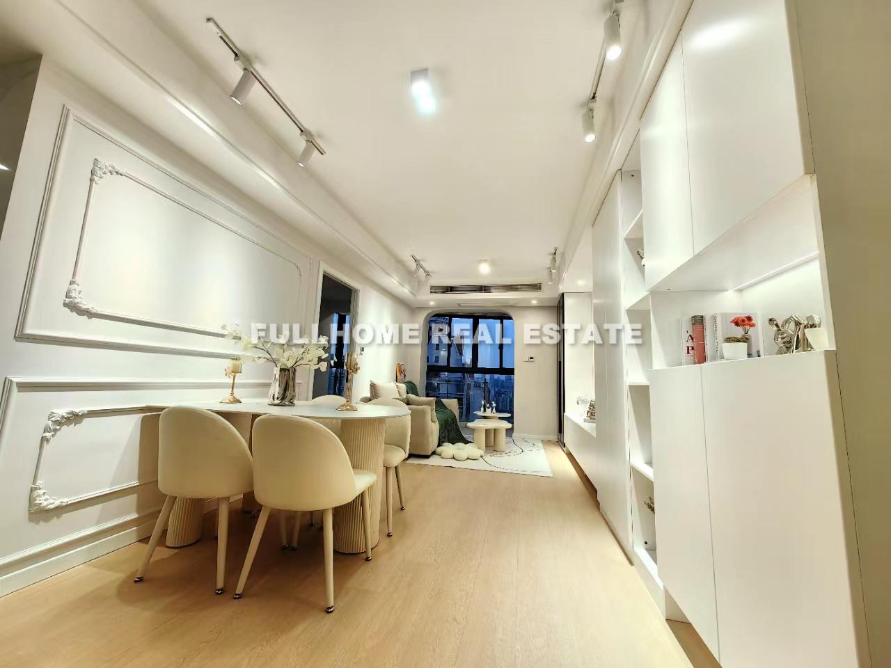 Spring In Garden - Interior view 2, Shanghai rental property