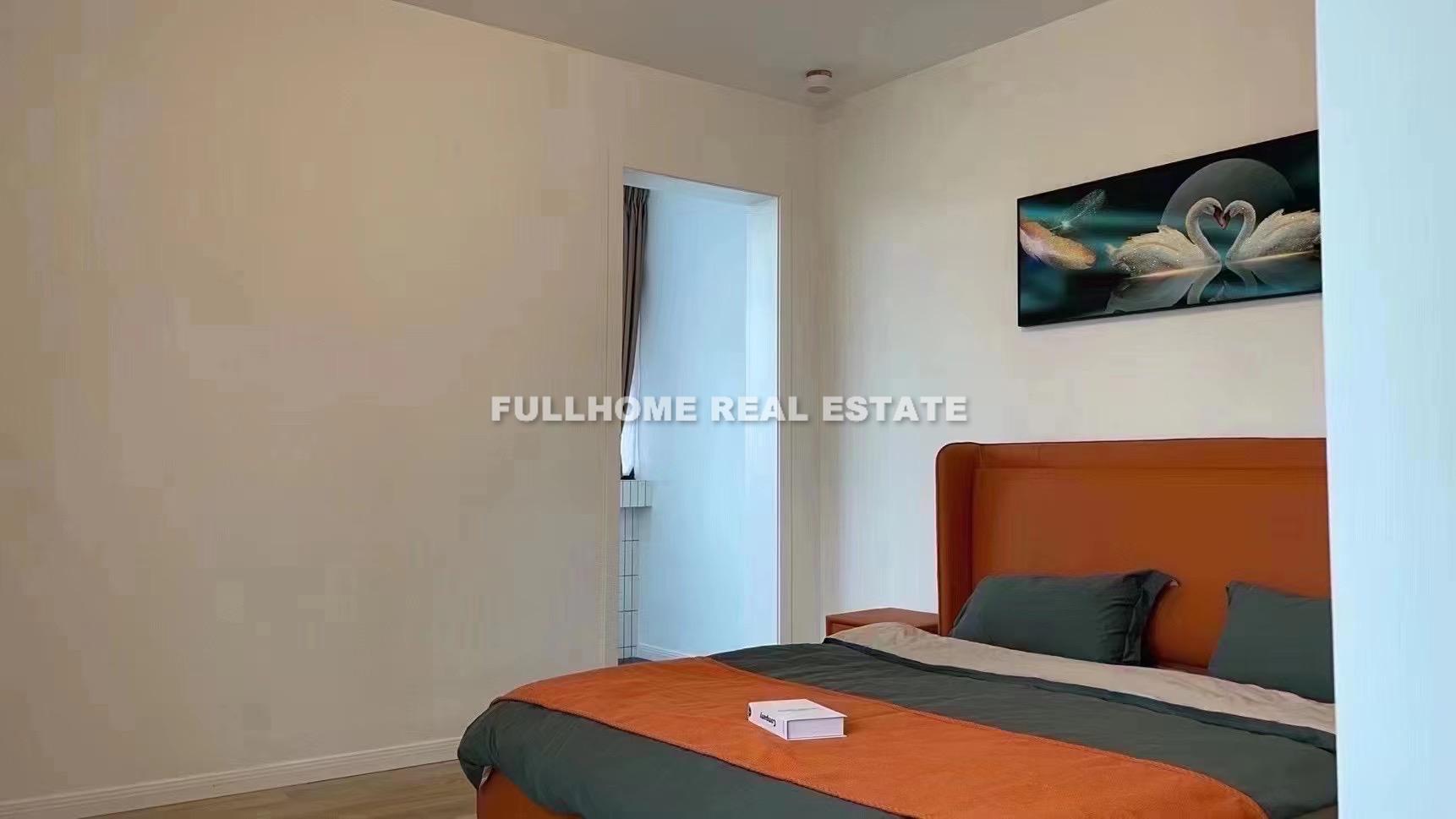 Jingtai Building - Interior view 3, Shanghai rental property