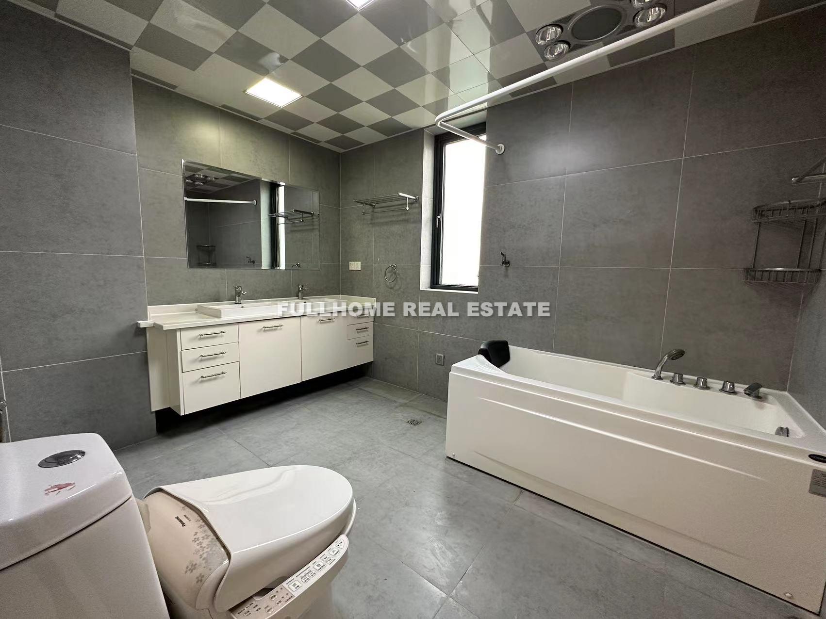 Gubei International Garden - Interior view 3, Shanghai rental property