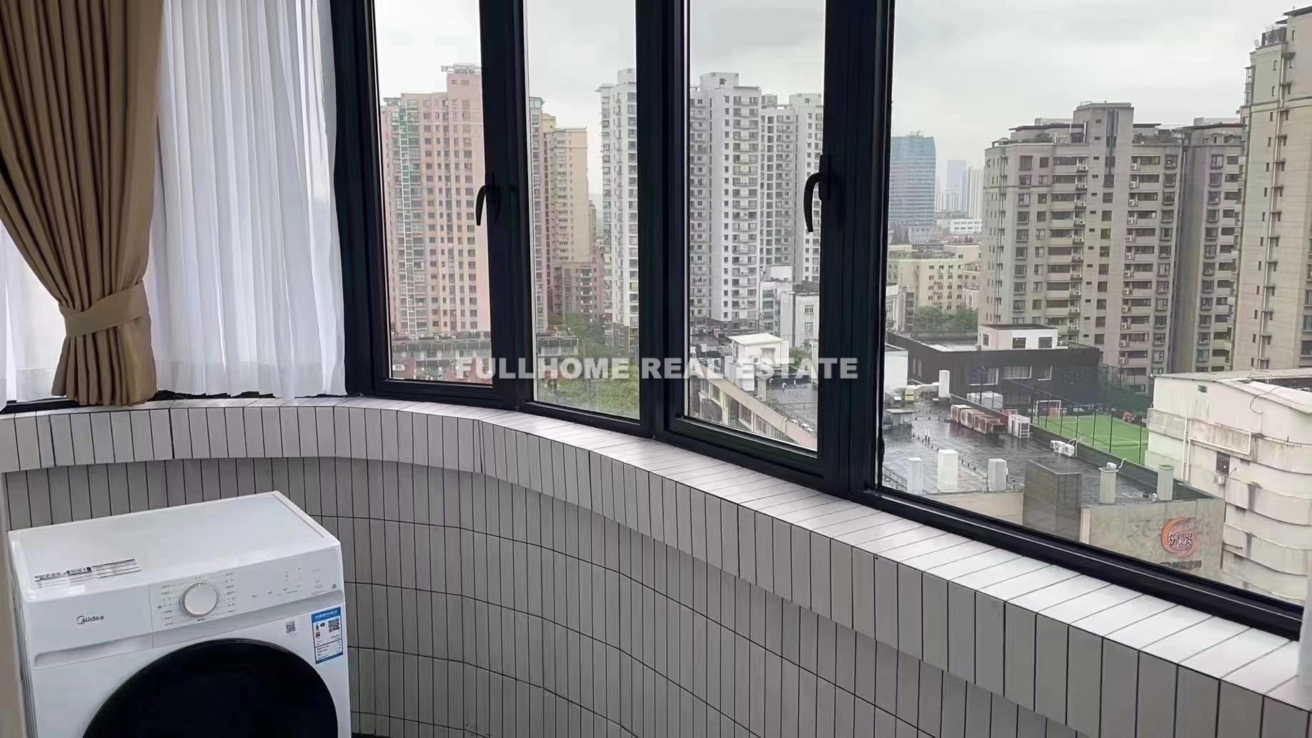 Jingtai Building - Interior view 7, Shanghai rental property
