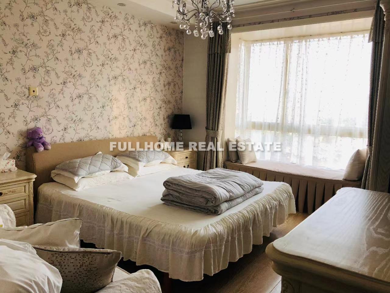 Shanghai Park Avenue - Interior view 7, Shanghai rental property