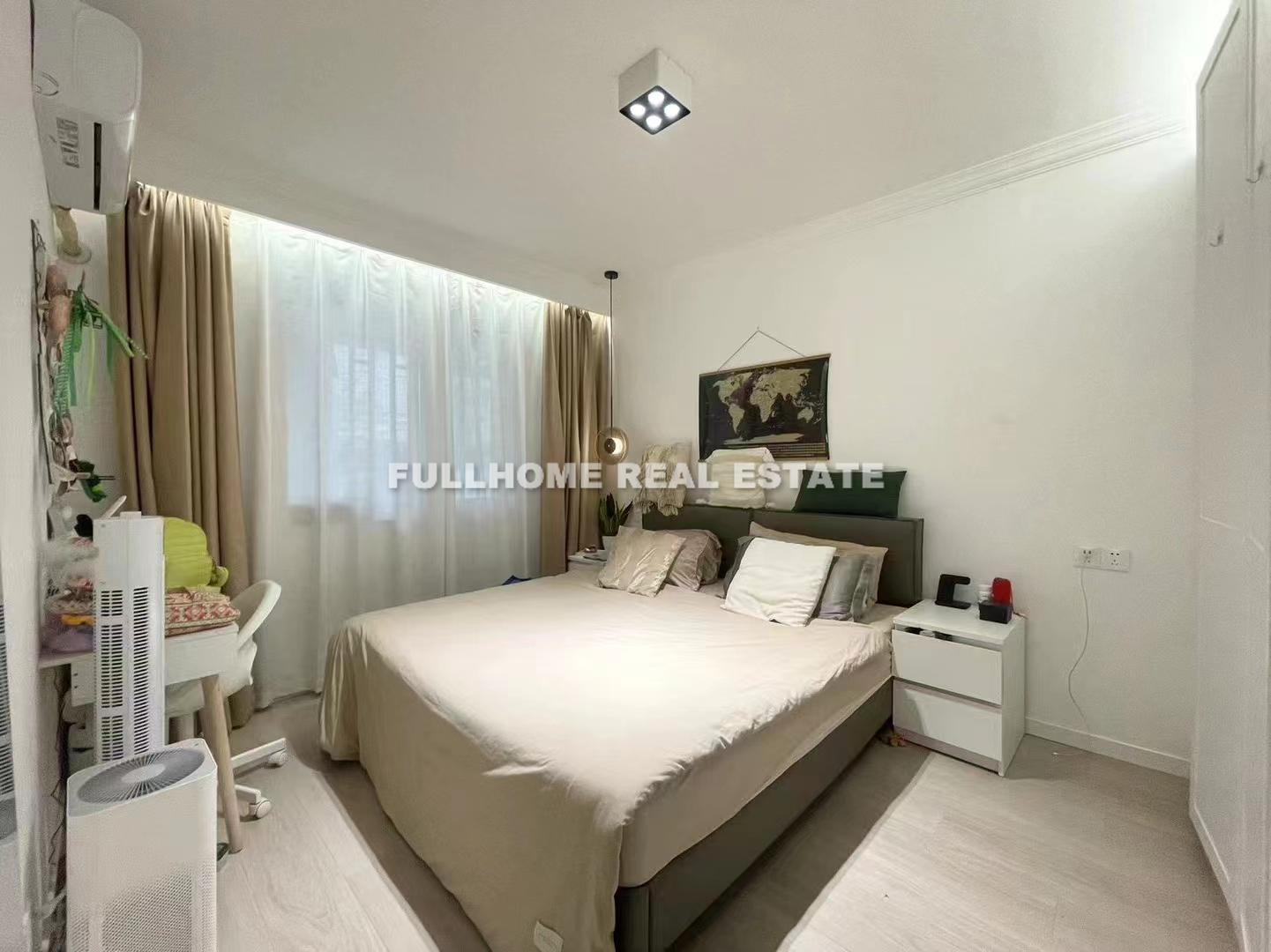 Gubei Hongyuan - Interior view 6, Shanghai rental property