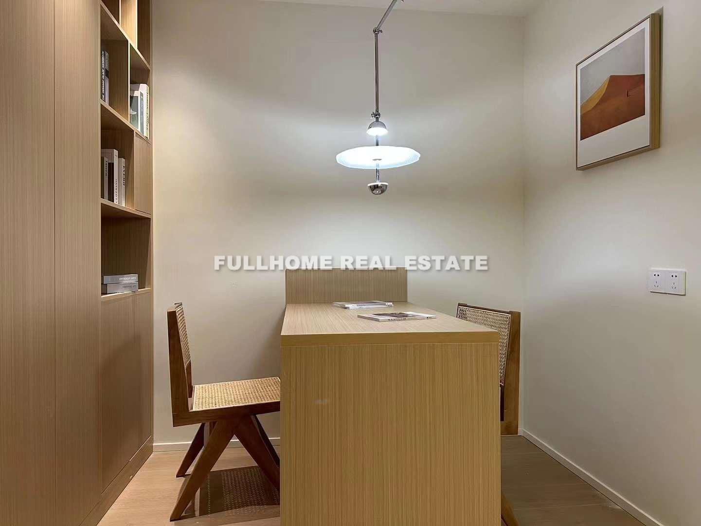 Tong Ji Garden - Interior view 2, Shanghai rental property