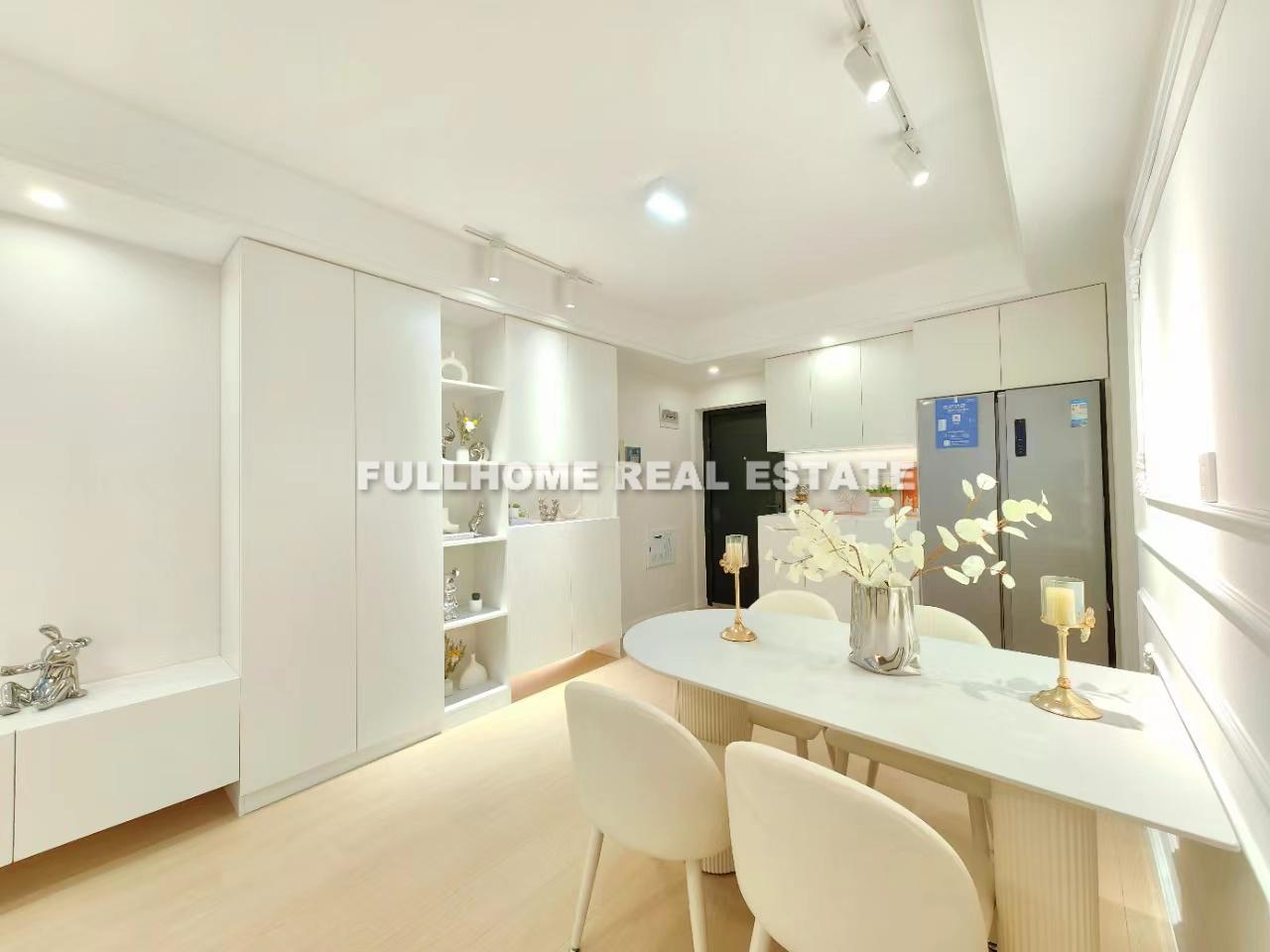 Spring In Garden - Interior view 5, Shanghai rental property
