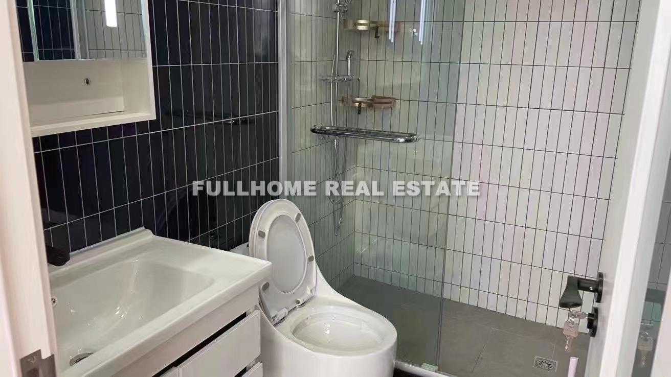 Jingtai Building - Interior view 5, Shanghai rental property