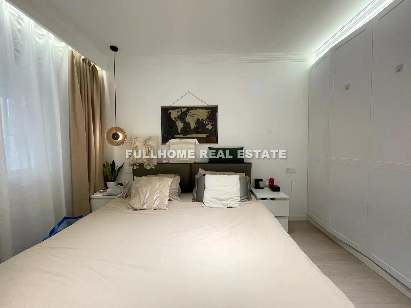 Gubei Hongyuan - Interior view 8, Shanghai rental property