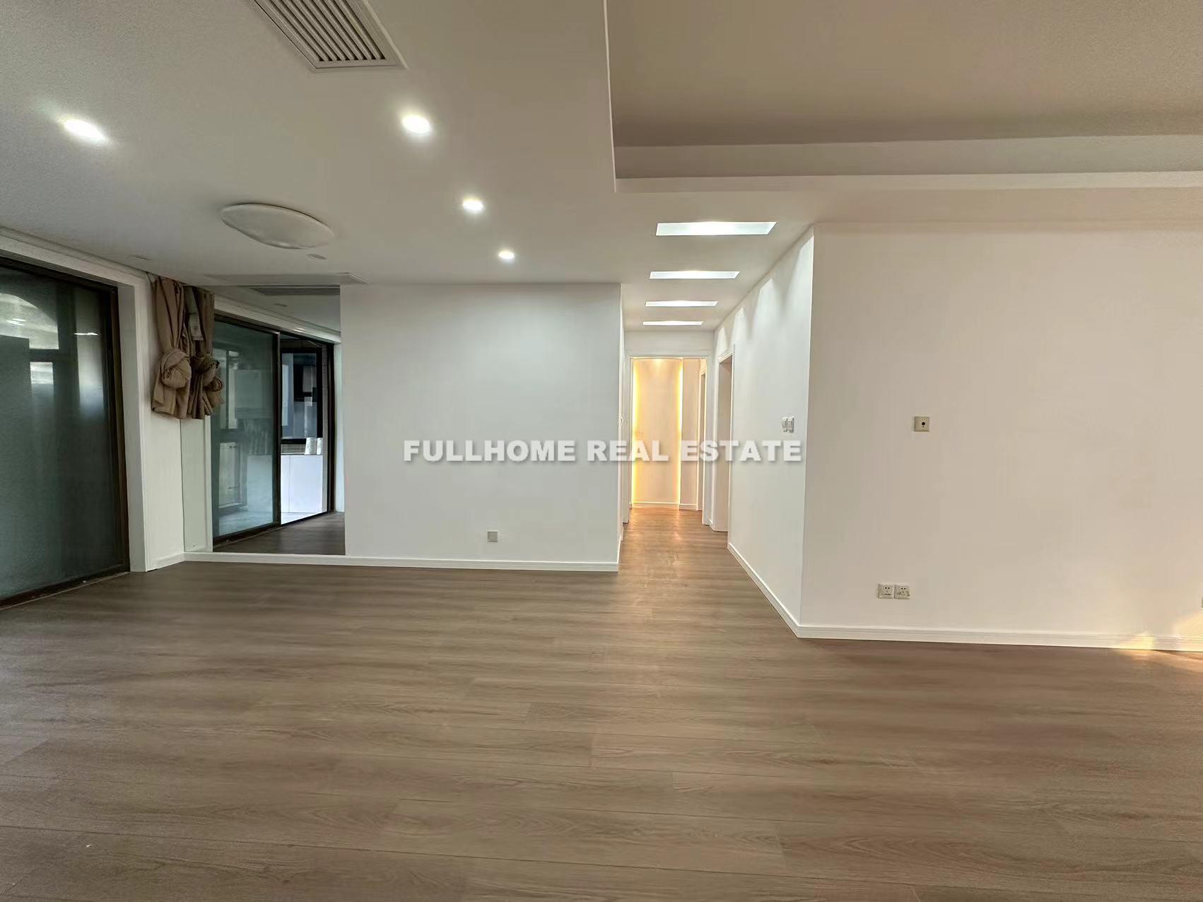 Gubei International Garden - Interior view 10, Shanghai rental property