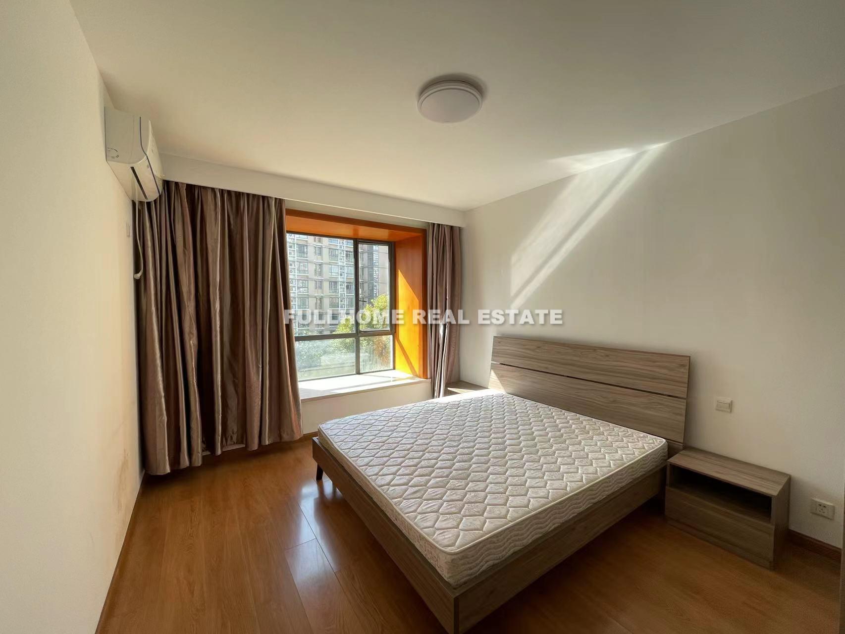 Carnival Garden - Interior view 6, Shanghai rental property