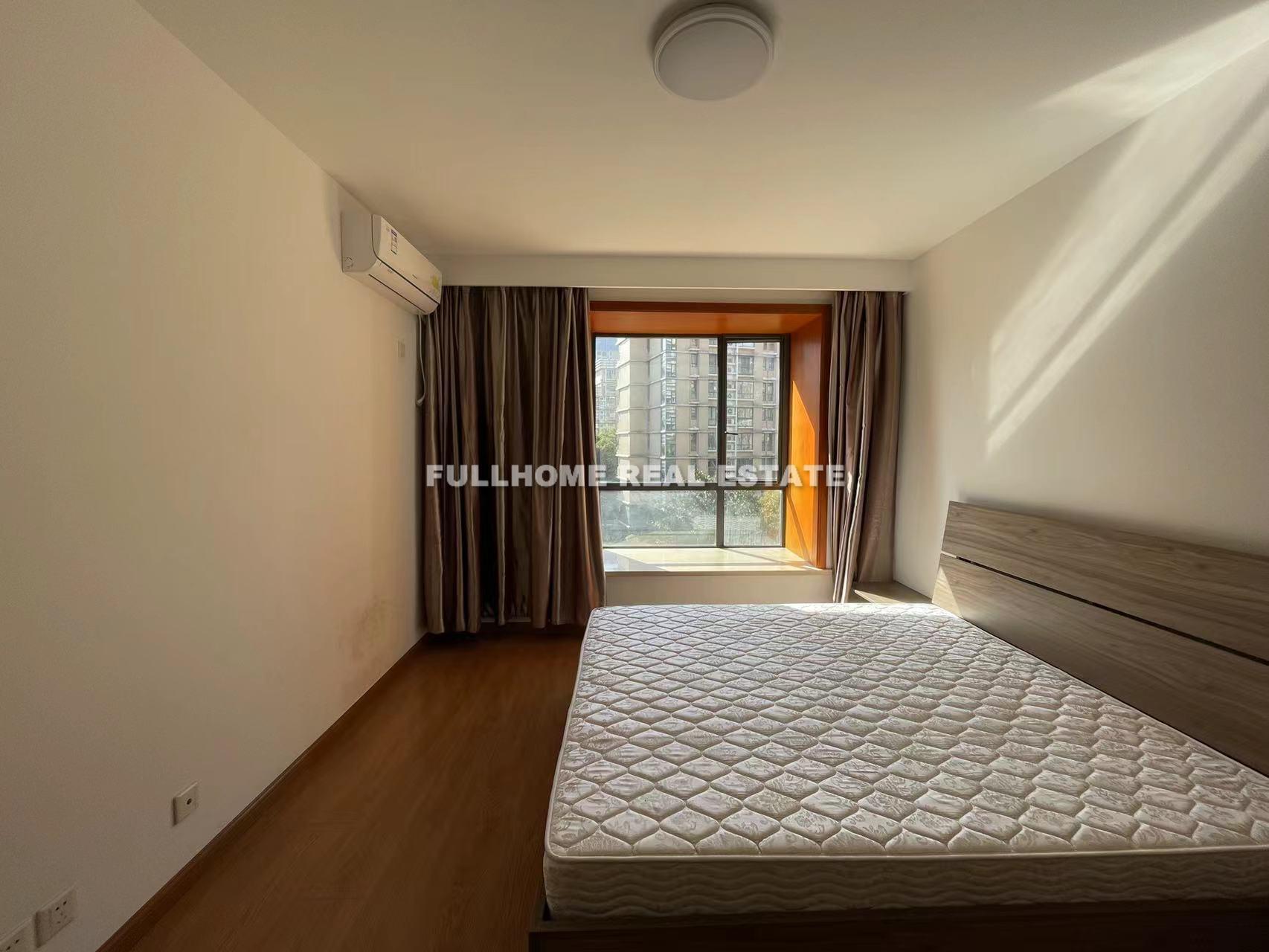 Carnival Garden - Interior view 3, Shanghai rental property