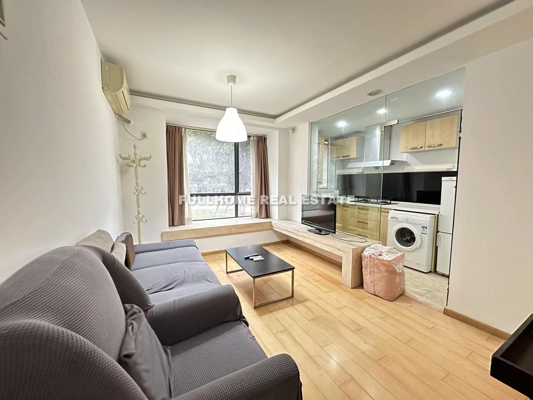 Similar property: Carnival Garden, 1 bedrooms, 71 sqm in Shanghai