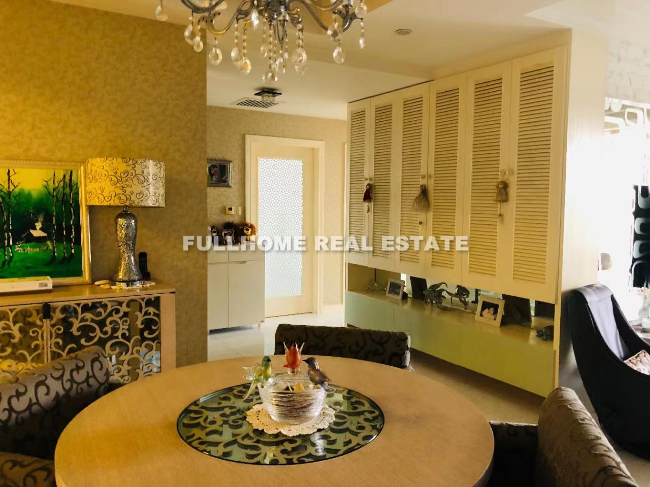 Shanghai Park Avenue - Interior view 3, Shanghai rental property
