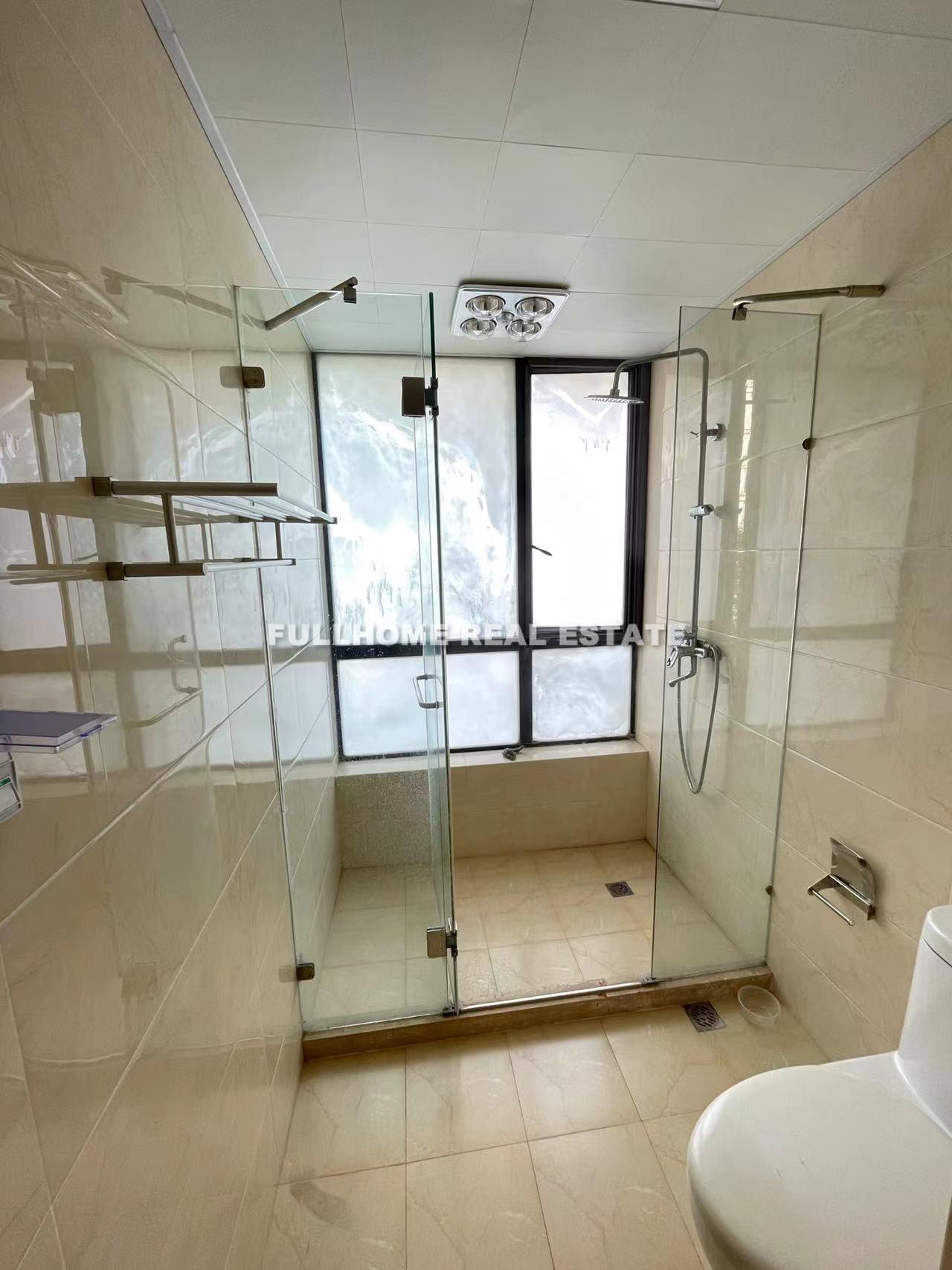 Carnival Garden - Interior view 8, Shanghai rental property