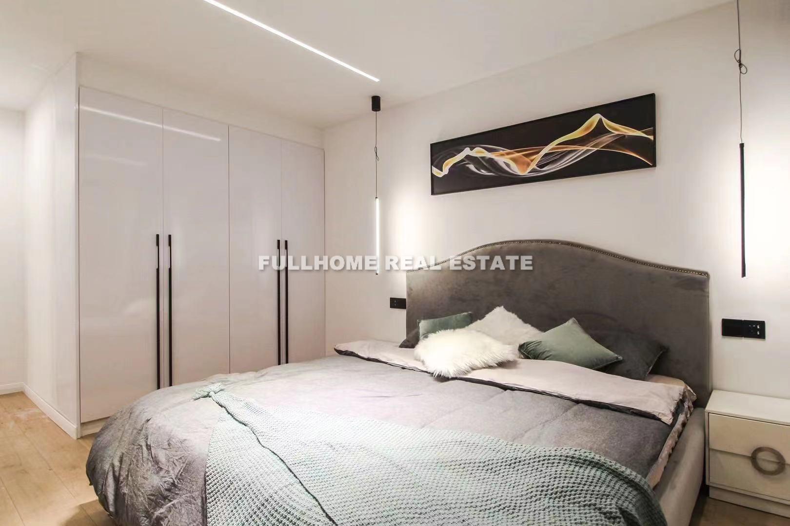 Xujiahui Garden - Interior view 7, Shanghai rental property