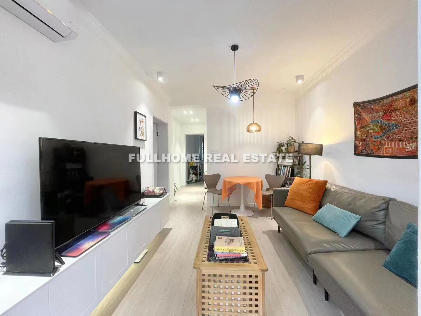 Gubei Hongyuan - Interior view 7, Shanghai rental property