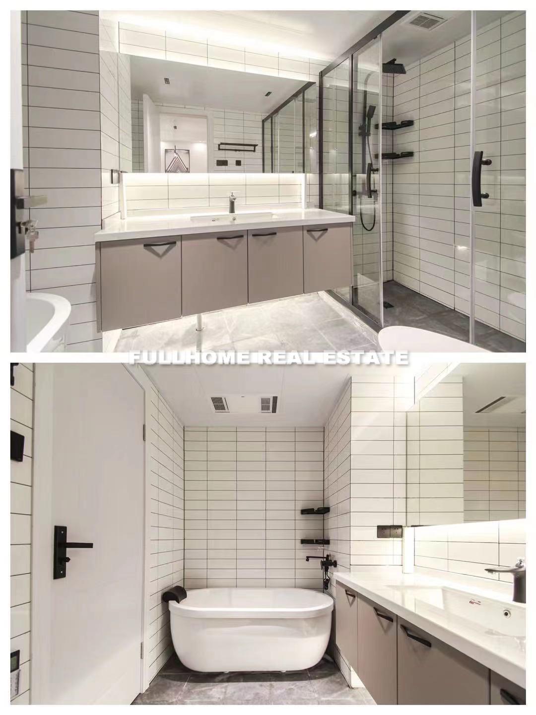 Xujiahui Garden - Interior view 4, Shanghai rental property