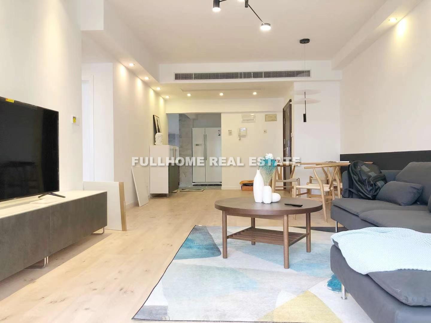 Top Of City - Interior view 2, Shanghai rental property