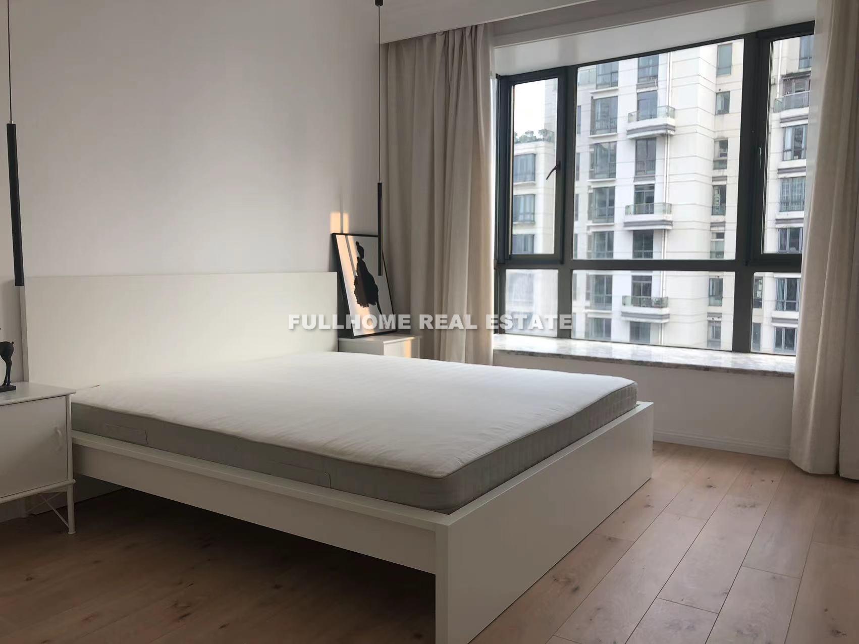 Top Of City - Interior view 6, Shanghai rental property