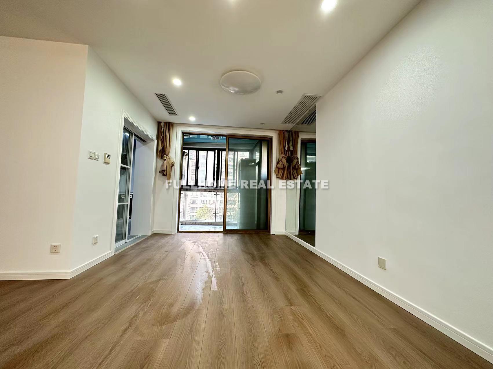 Gubei International Garden - Interior view 2, Shanghai rental property
