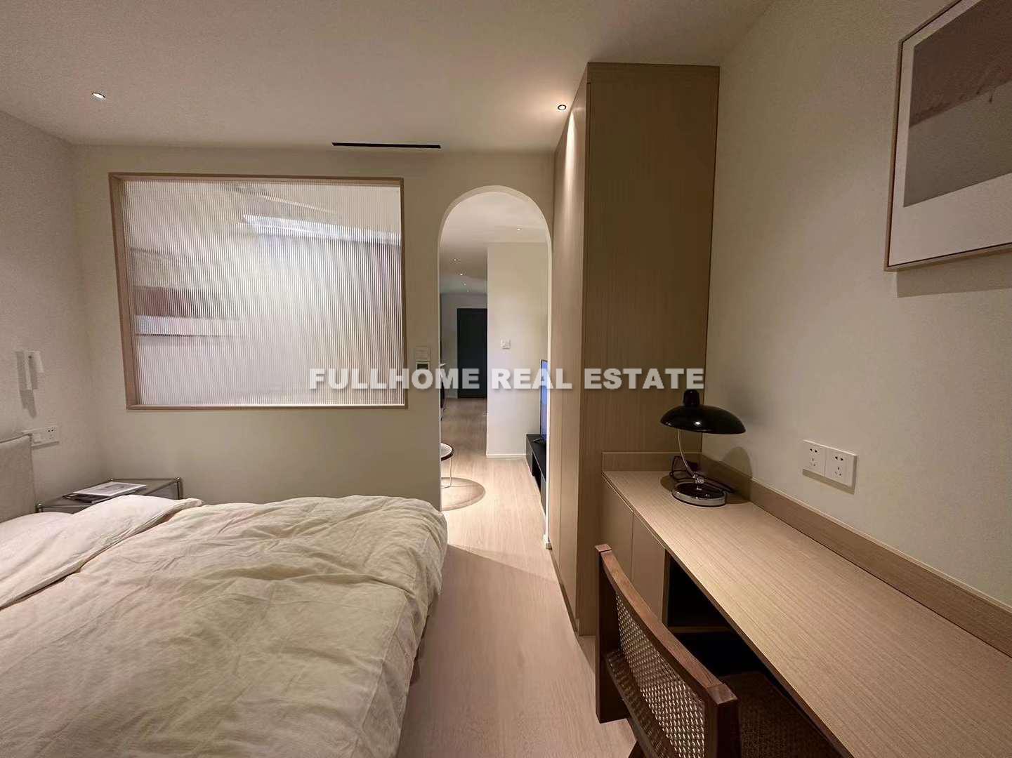 Tong Ji Garden - Interior view 3, Shanghai rental property