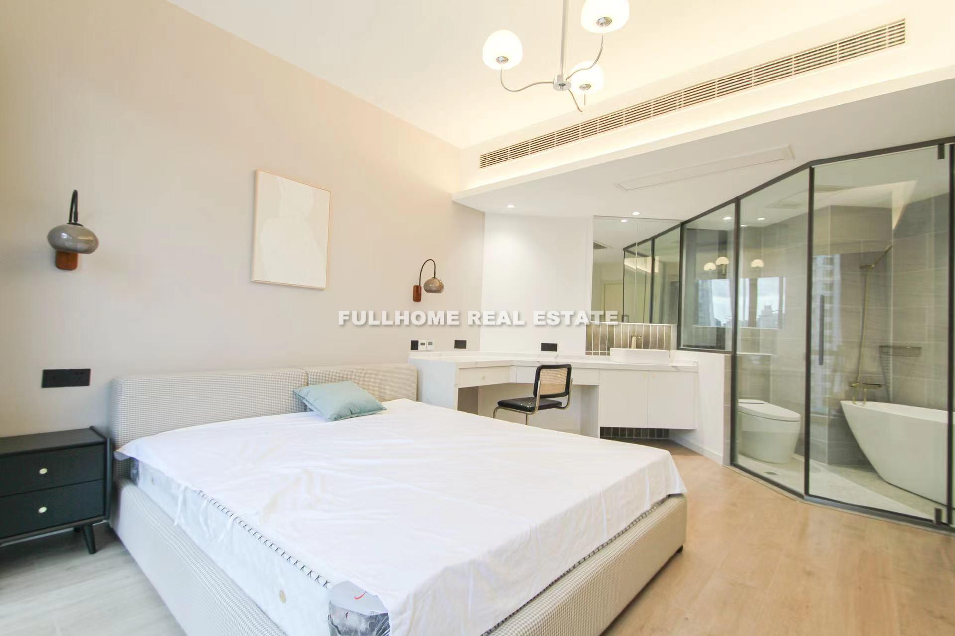Jiahui Plaza - Interior view 6, Shanghai rental property
