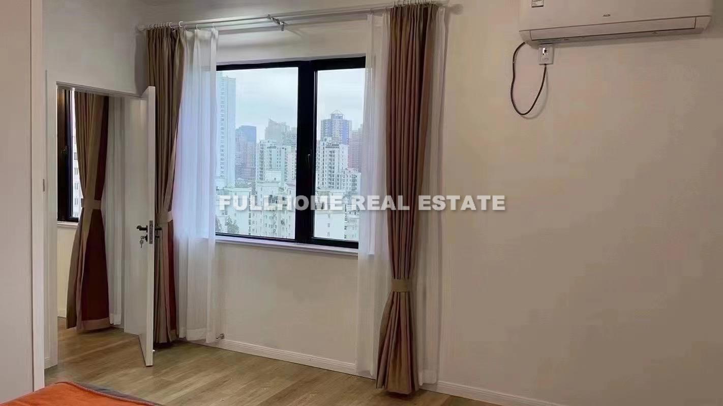 Jingtai Building - Interior view 2, Shanghai rental property
