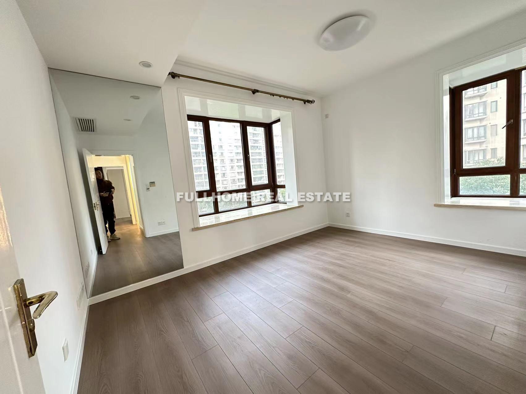 Gubei International Garden - Interior view 12, Shanghai rental property