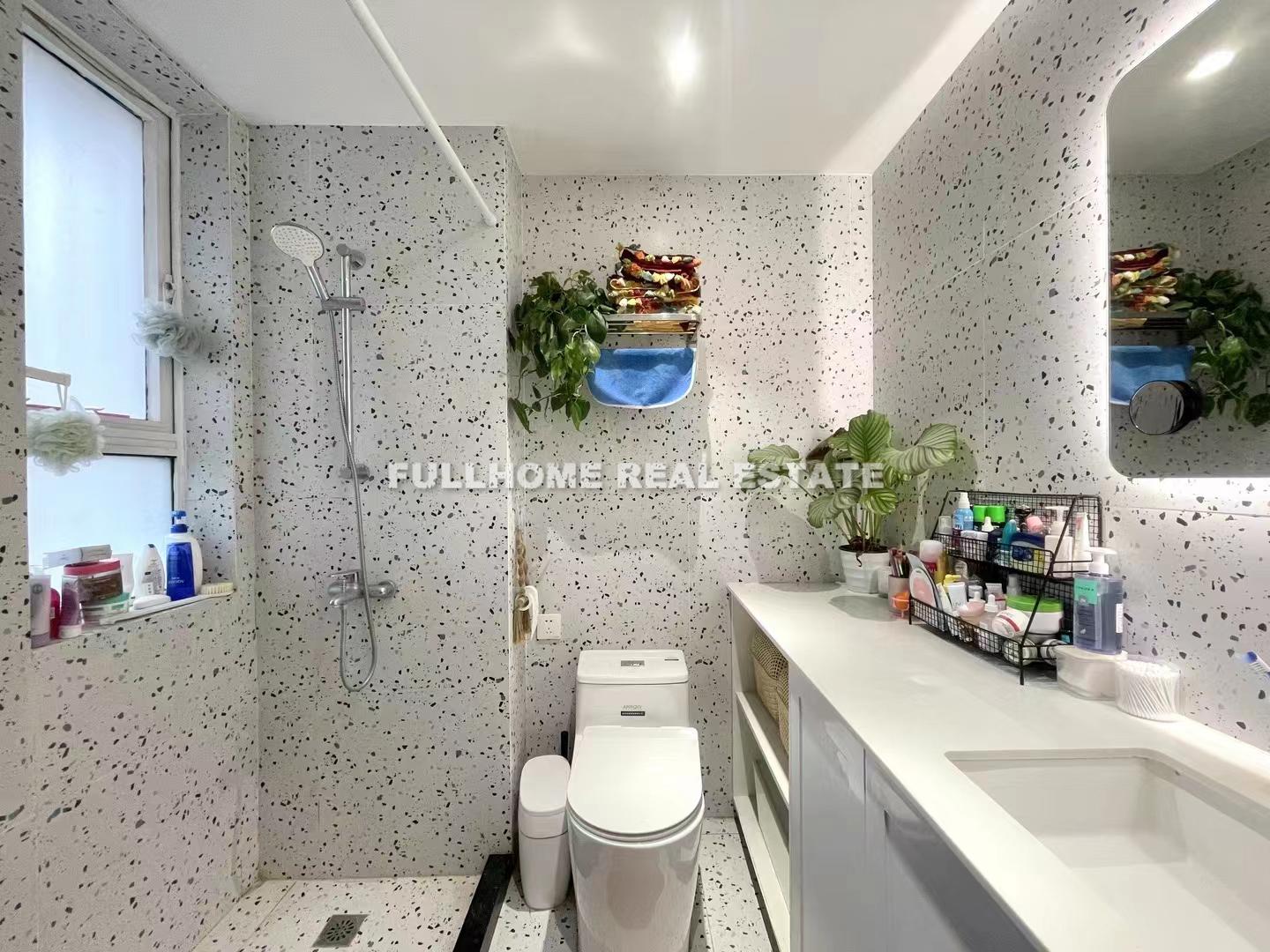 Gubei Hongyuan - Interior view 2, Shanghai rental property