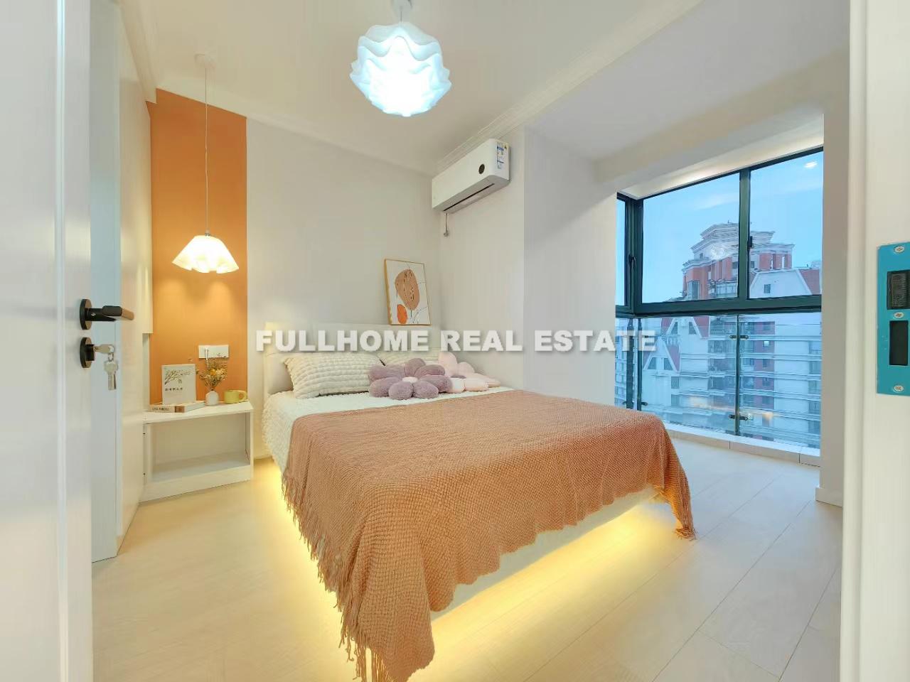 Spring In Garden - Interior view 7, Shanghai rental property