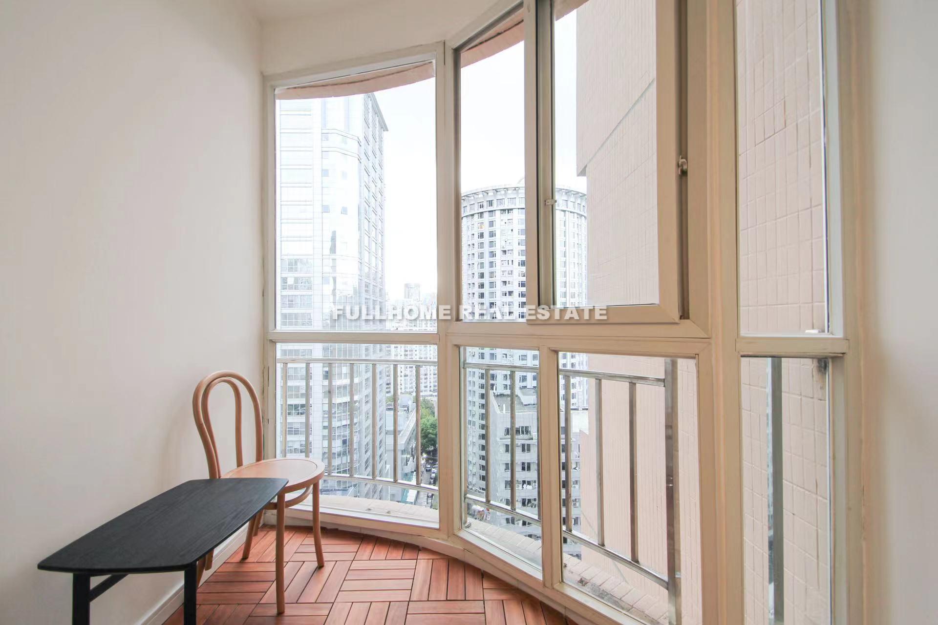 Jiahui Plaza - Interior view 7, Shanghai rental property