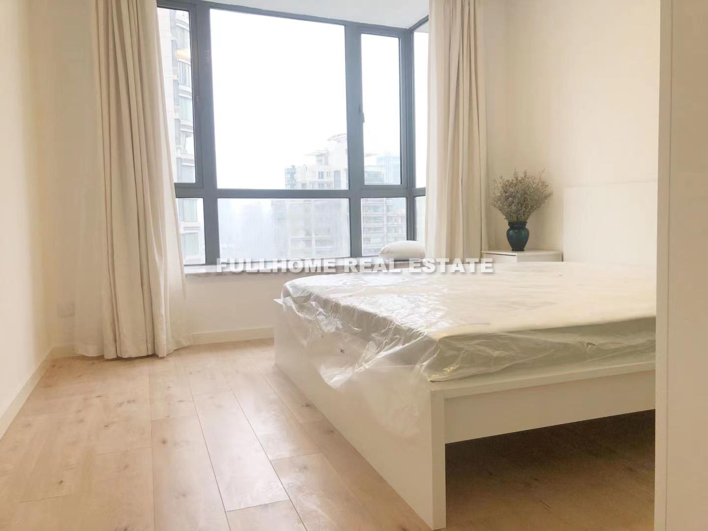 Top Of City - Interior view 5, Shanghai rental property
