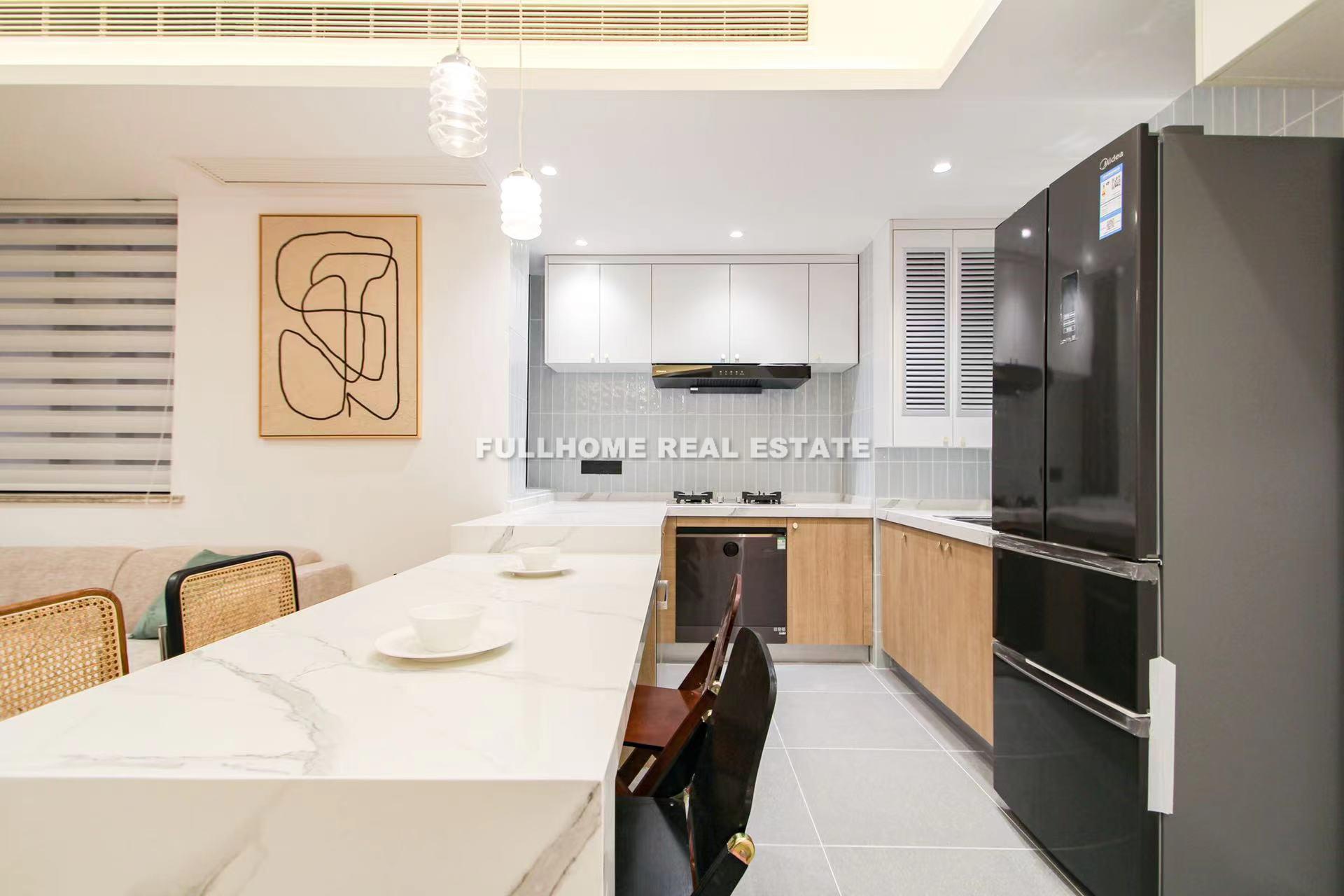 Jiahui Plaza - Interior view 3, Shanghai rental property