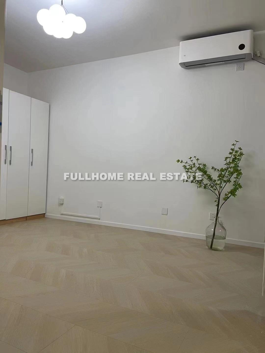 Jingan Sunshine City - Interior view 3, Shanghai rental property