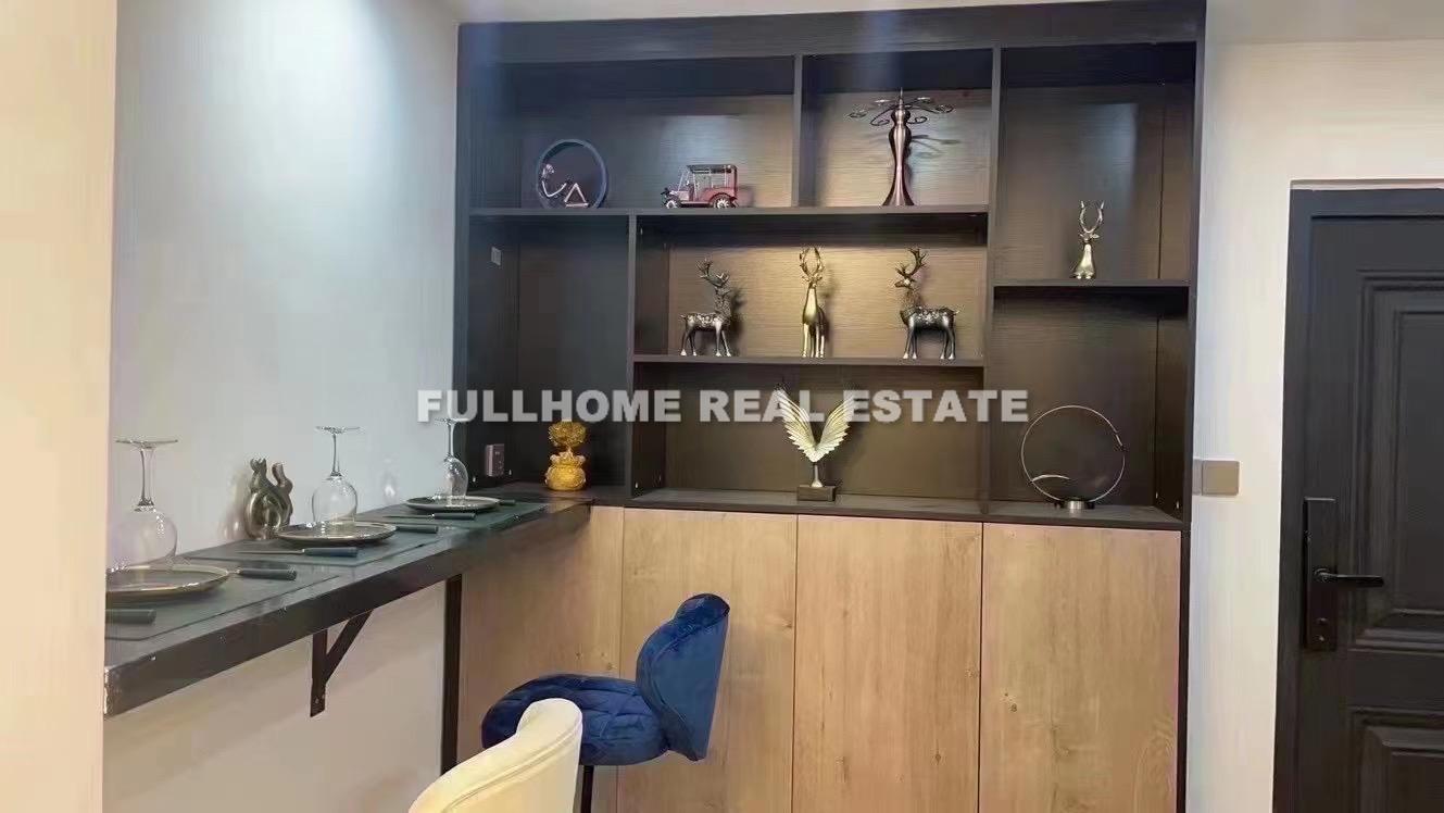Jingtai Building - Interior view 4, Shanghai rental property