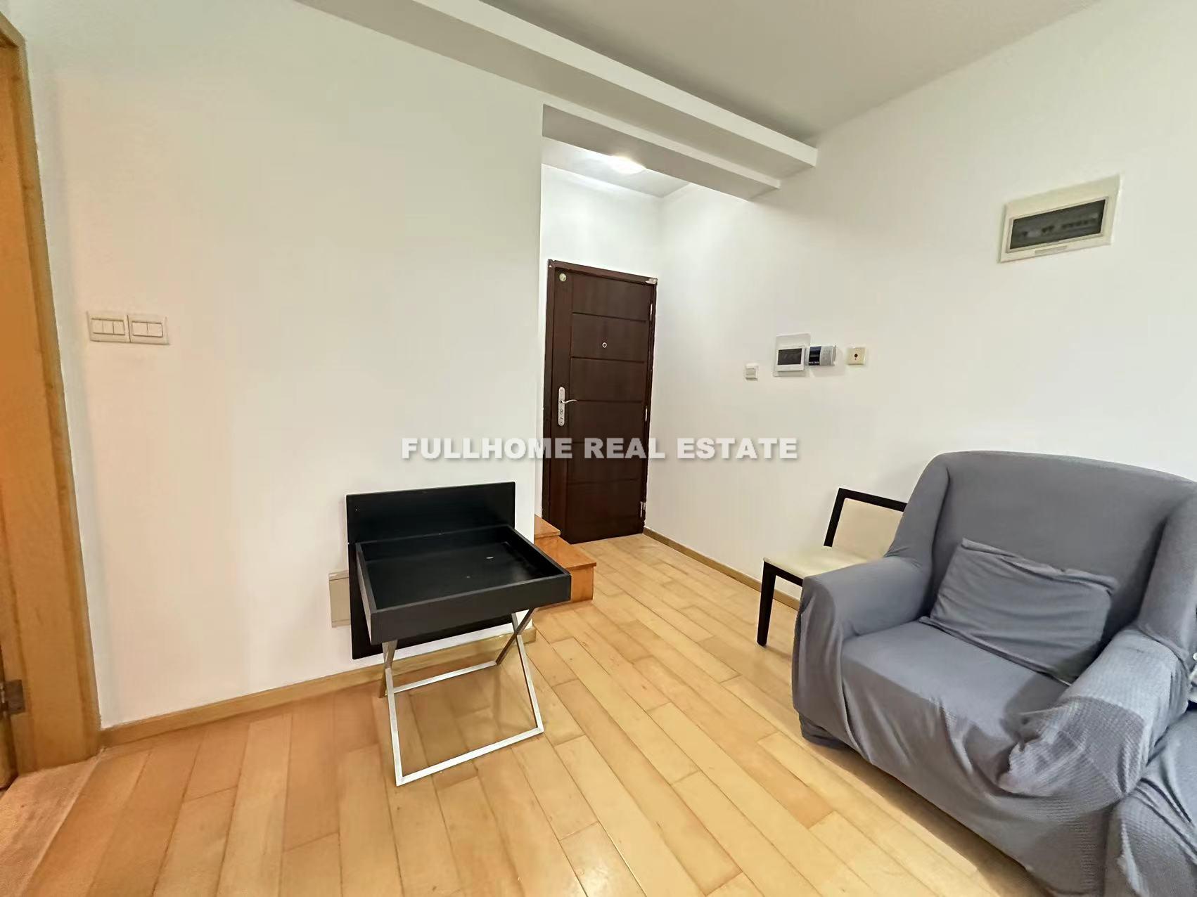 Carnival Garden - Interior view 8, Shanghai rental property