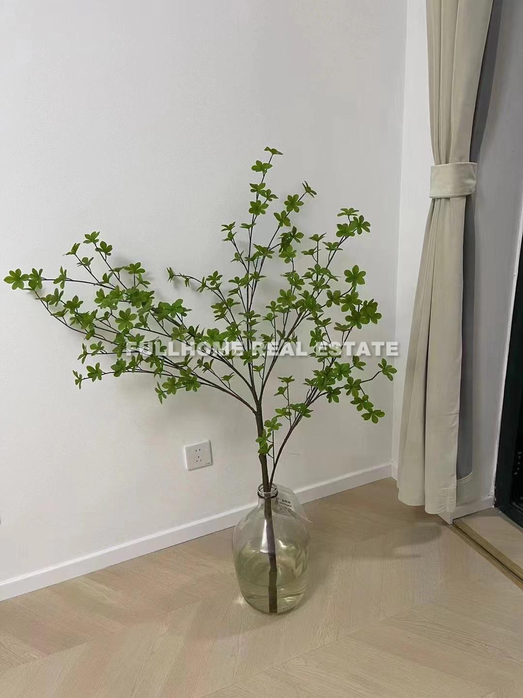 Jingan Sunshine City - Interior view 8, Shanghai rental property