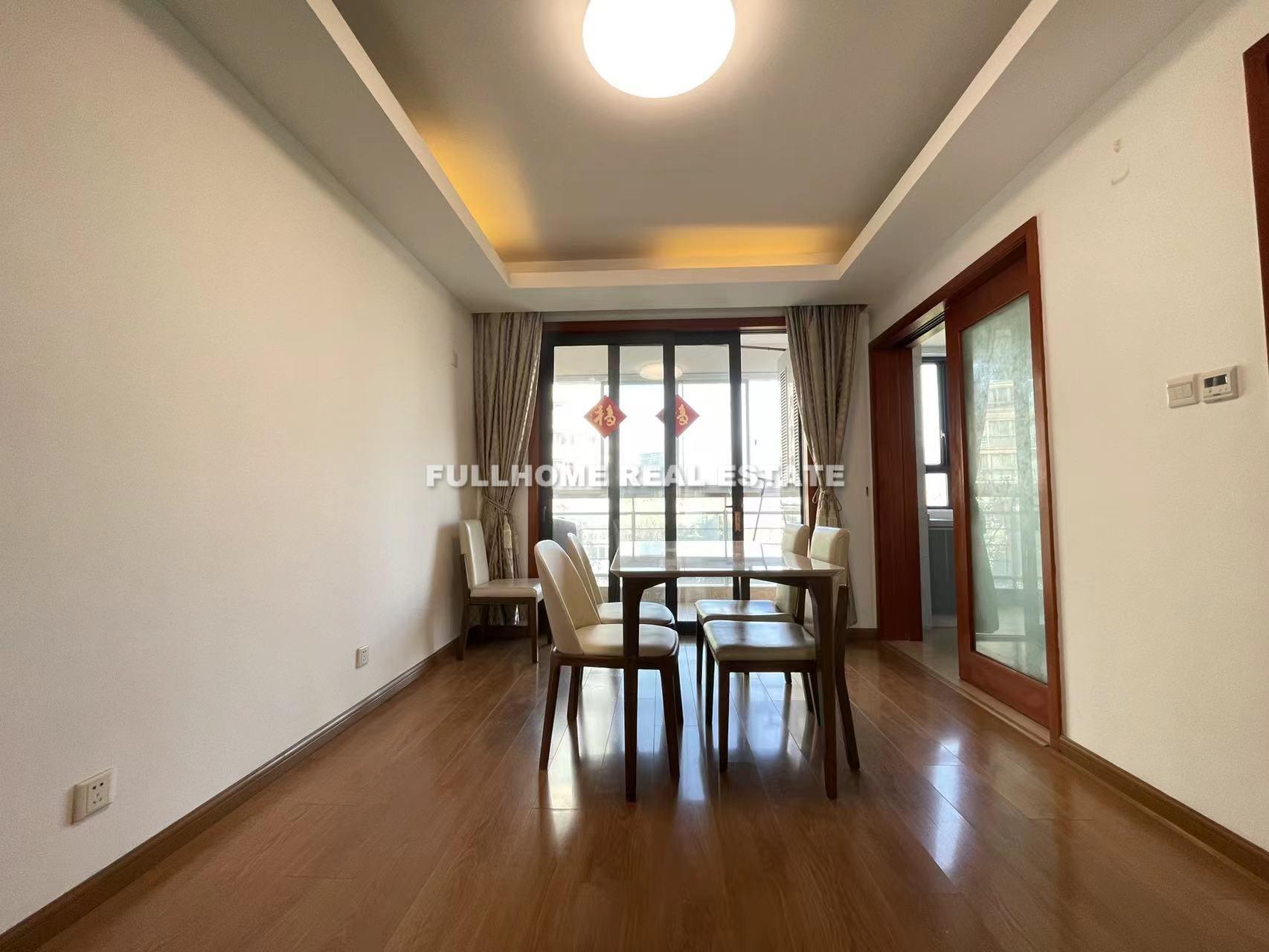 Carnival Garden - Interior view 2, Shanghai rental property