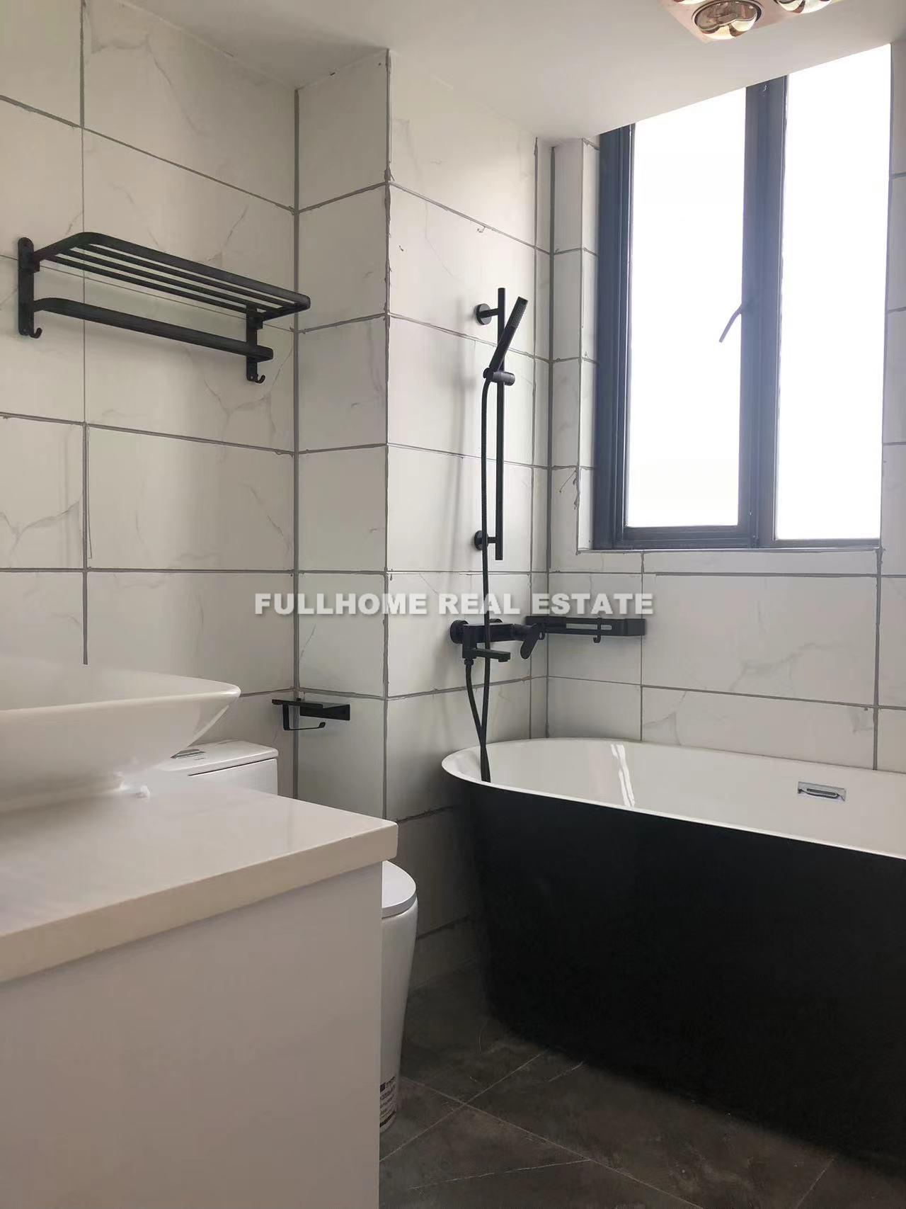 Top Of City - Interior view 3, Shanghai rental property