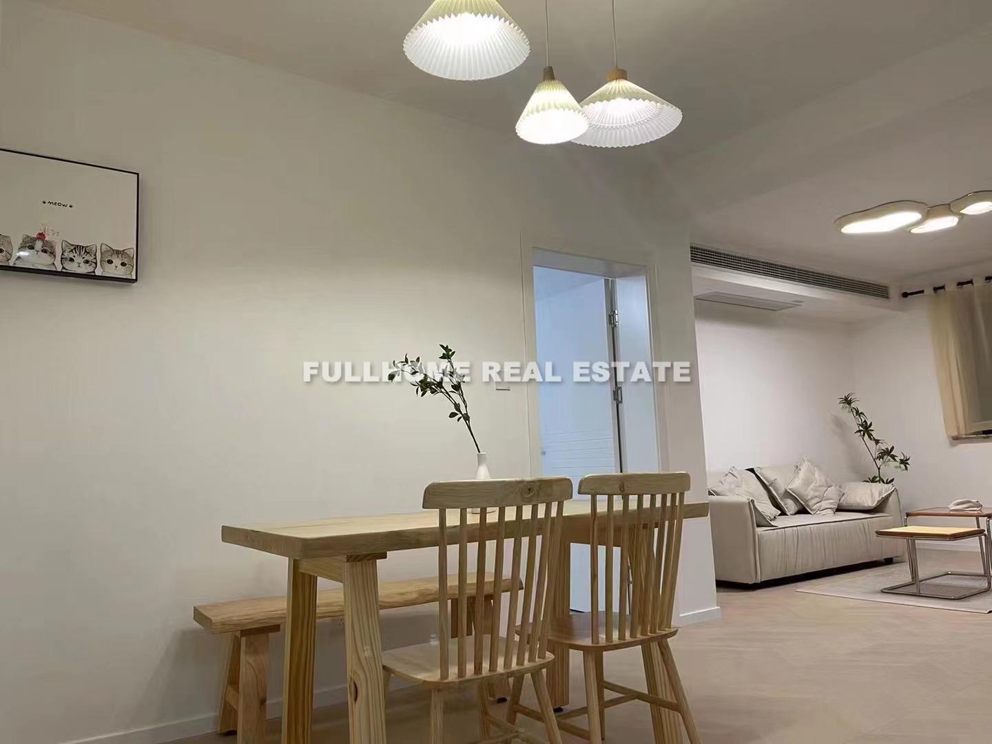 Jingan Sunshine City - Interior view 2, Shanghai rental property