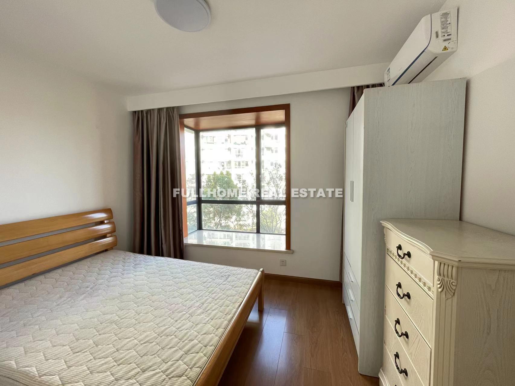 Carnival Garden - Interior view 7, Shanghai rental property