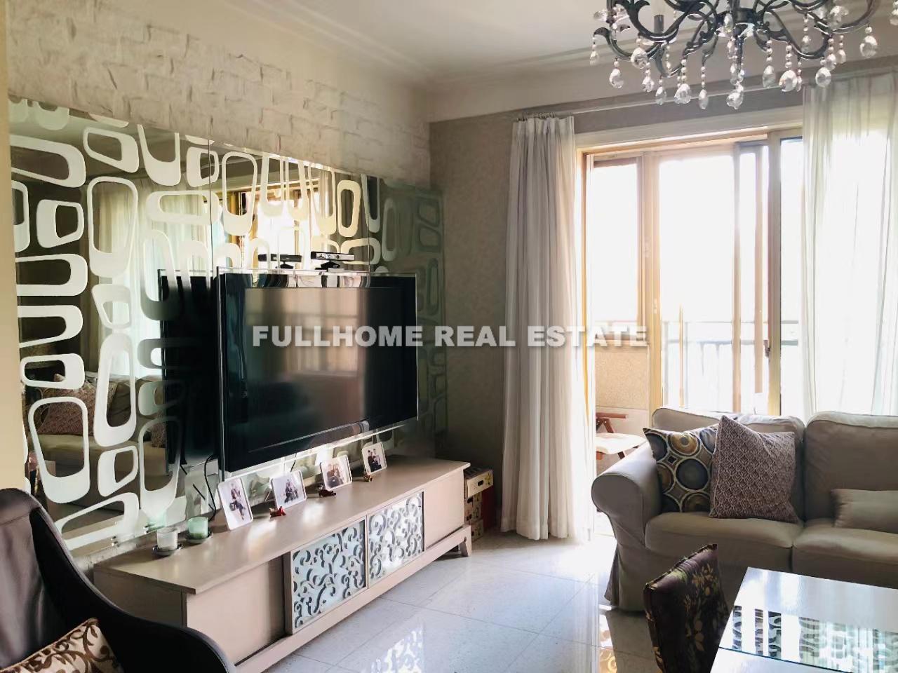 Shanghai Park Avenue - Interior view 9, Shanghai rental property