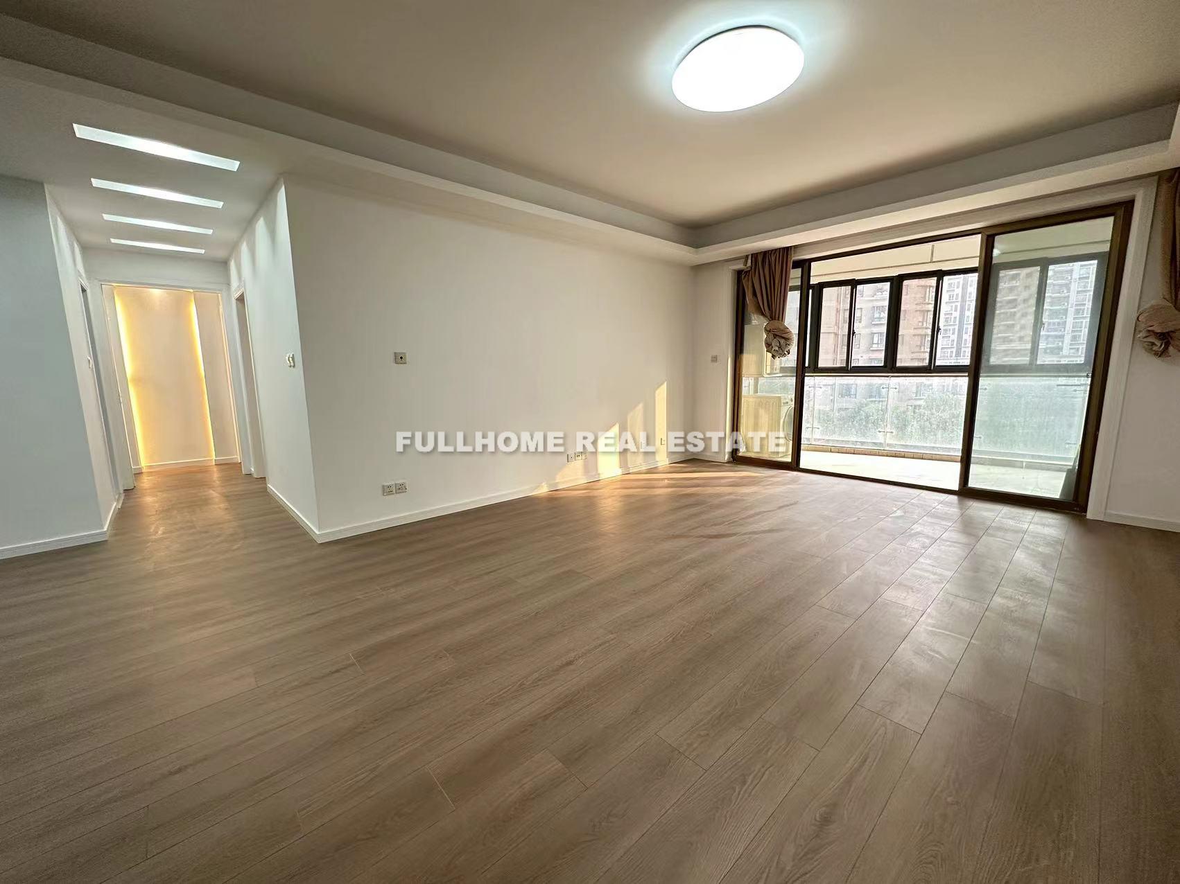Gubei International Garden - 4 bedroom apartment in Shanghai, Hongqiao, Hongqiao