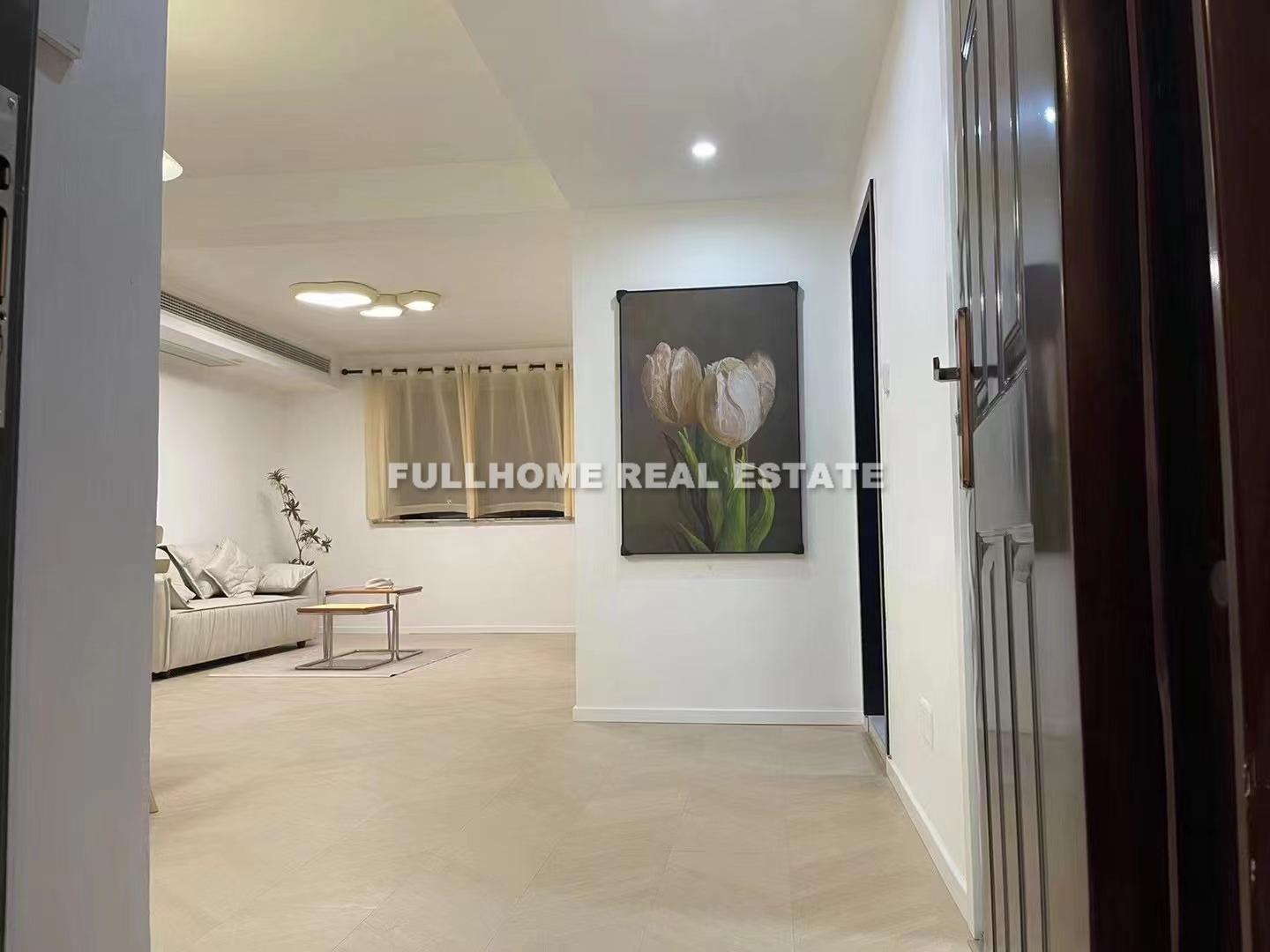 Jingan Sunshine City - Interior view 4, Shanghai rental property