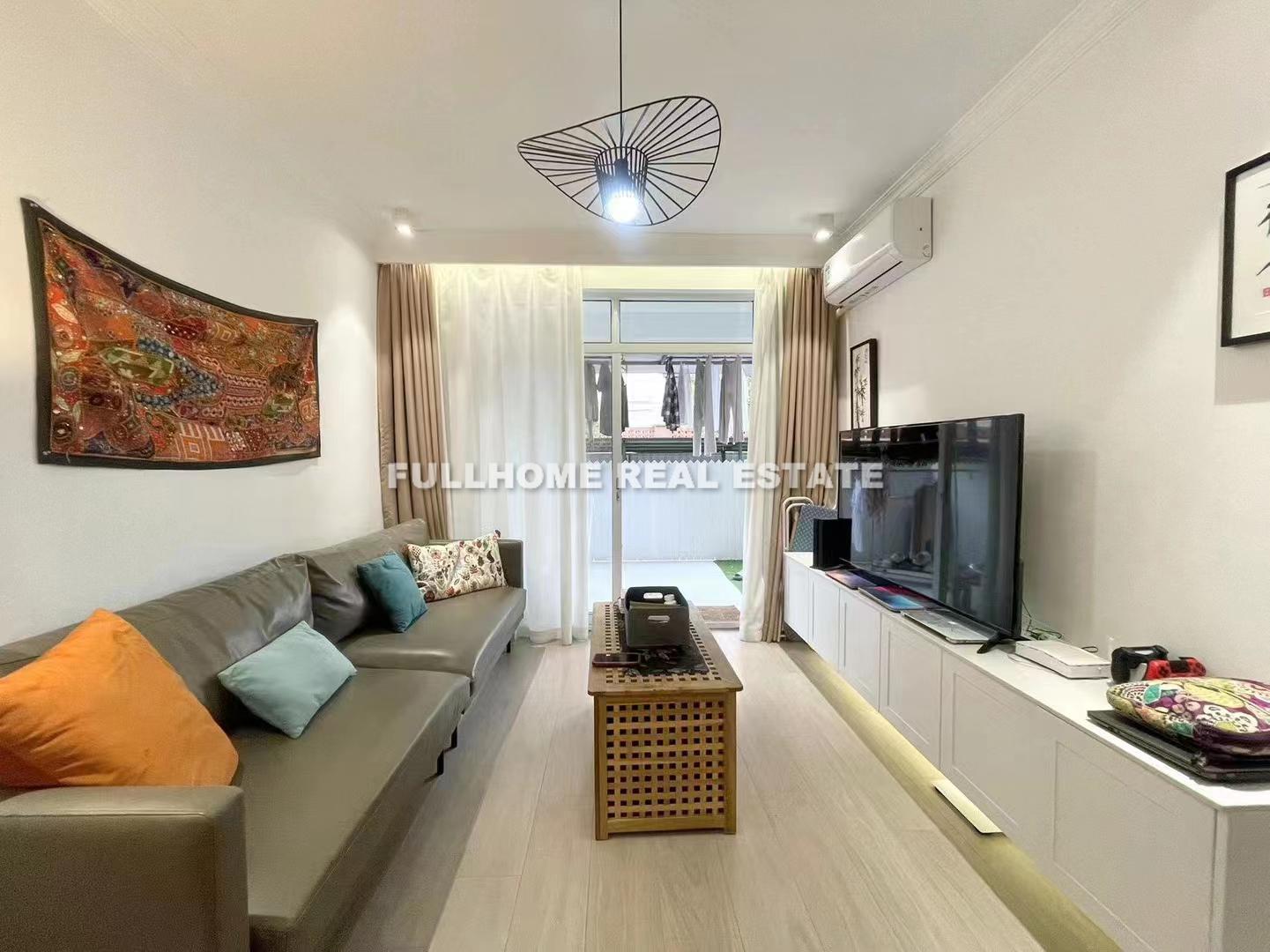 Same compound: Gubei Hongyuan, 1 bedrooms in Shanghai