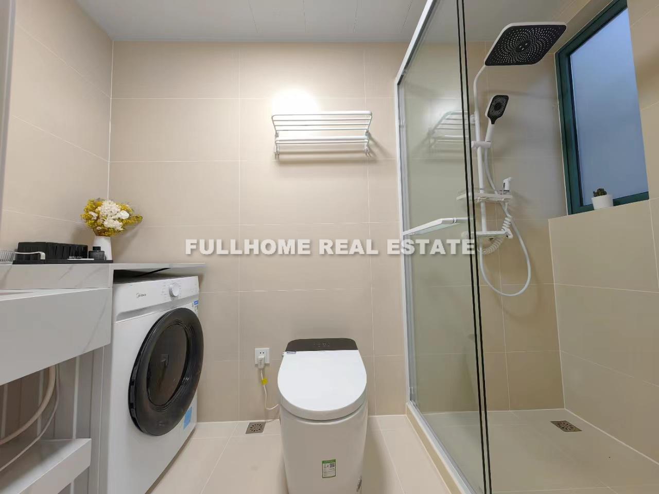 Spring In Garden - Interior view 4, Shanghai rental property