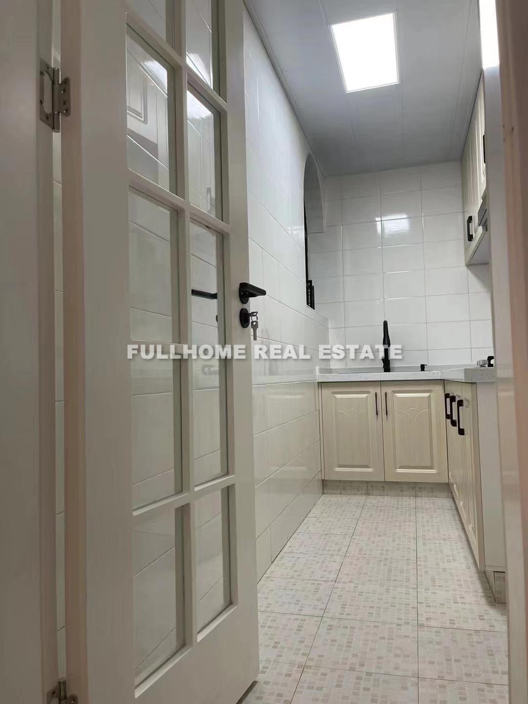 Jingan Sunshine City - Interior view 6, Shanghai rental property