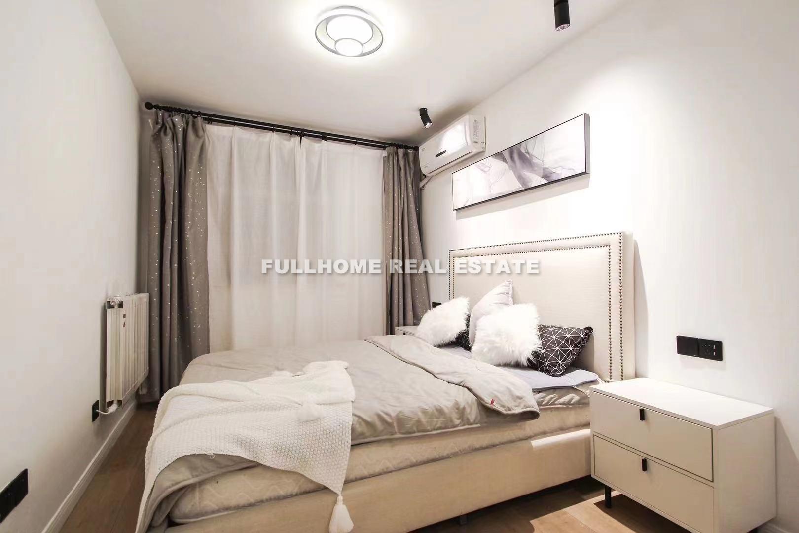 Xujiahui Garden - Interior view 2, Shanghai rental property