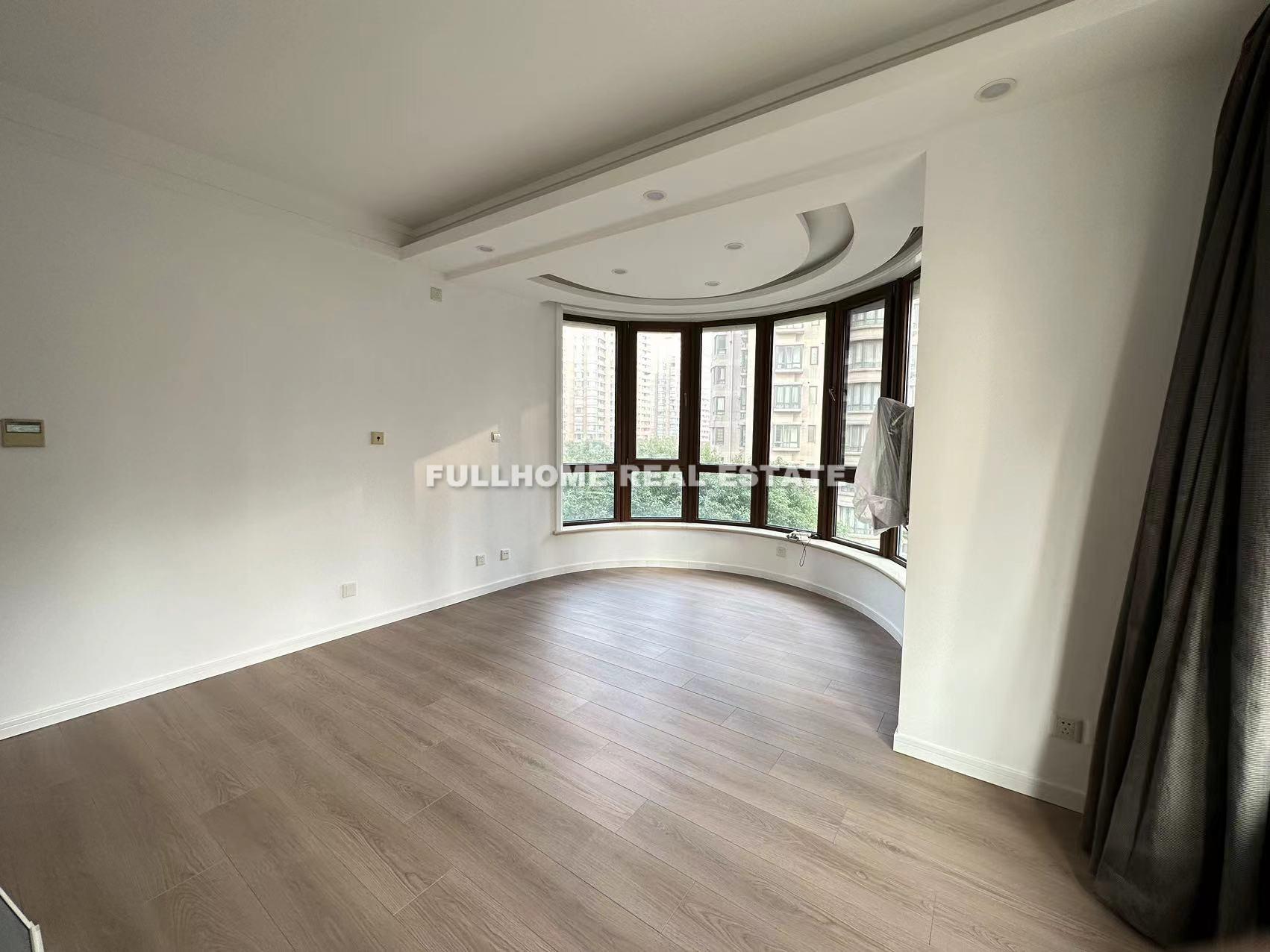 Gubei International Garden - Interior view 17, Shanghai rental property