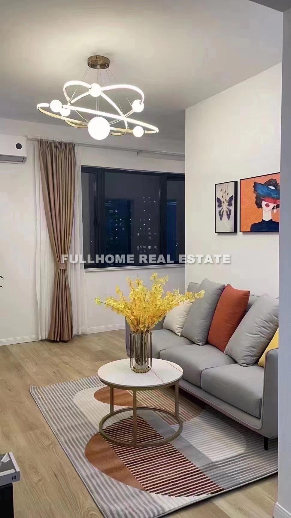 Same compound: Jingtai Building, 1 bedrooms in Shanghai